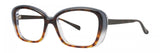 Vera Wang MAGDALENA Eyeglasses