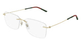 Gucci Urban GG0399O Eyeglasses