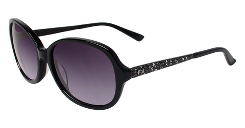 Bebe 7101 Sunglasses