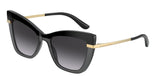 Dolce & Gabbana 4374F Sunglasses