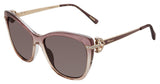 Chopard SCH232S55700P Sunglasses