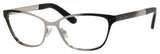 Jimmy Choo 123 Eyeglasses