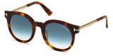 Tom Ford 0435 Sunglasses