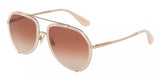 Dolce & Gabbana 2161 Sunglasses