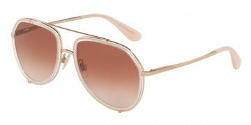 Dolce & Gabbana 2161 Sunglasses