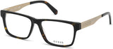 Guess 1995 Eyeglasses
