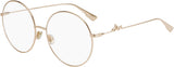 Dior Diorsignatureo2 Eyeglasses