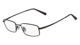 Flexon FLEXON EINSTEIN 600 Eyeglasses