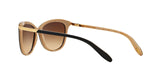 109013 - Black - Brown Gradient