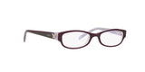 2434 - Purple/reddish