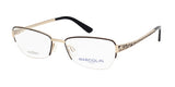 Marcolin 7326 Eyeglasses