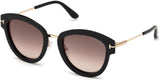 Tom Ford 0574 Sunglasses