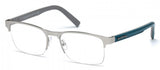 Ermenegildo Zegna 5023 Eyeglasses