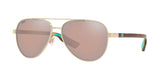 Costa Del Mar Peli 4002 Sunglasses