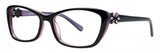 Vera Wang CHATOYANT Eyeglasses