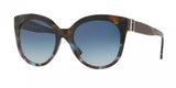 Burberry 4243 Sunglasses