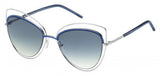 Marc Jacobs Marc 8 Sunglasses
