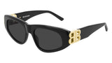 Balenciaga Everyday BB0095S Sunglasses
