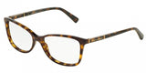 Dolce & Gabbana Logo Plaque 3219 Eyeglasses