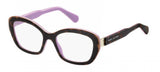 Marc Jacobs 598 Eyeglasses