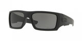 Oakley Det Cord 9253 Sunglasses