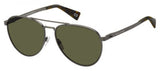 Marc Jacobs Marc240 Sunglasses