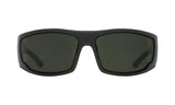 243863 - Matte Black - Happy Gray Green