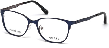 Guess 2629 Eyeglasses