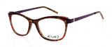 Exces 3150 Eyeglasses