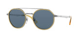 Persol 2456S Sunglasses