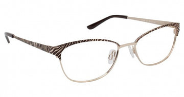 Superflex SF448 Eyeglasses