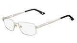 Marchon NYC FULTON Eyeglasses