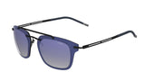 Silhouette Explorer Line Extension 8690 Sunglasses