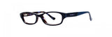 Kensie PEACE Eyeglasses