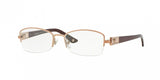 Versace 1206B Eyeglasses