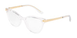 Dolce & Gabbana 5042 Eyeglasses