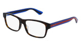Gucci Urban GG0006OA Eyeglasses