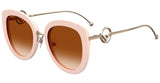 Fendi 0409 Sunglasses