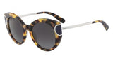 Salvatore Ferragamo SF829S Sunglasses