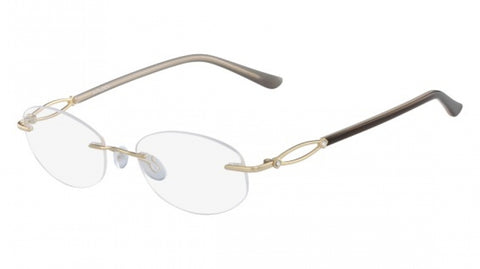 Airlock AIRLOCK LUMINOUS 201 Eyeglasses