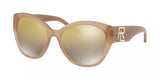 Ralph Lauren 8168 Sunglasses