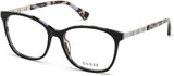 Guess 2743 Eyeglasses