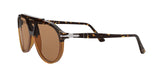 108653 - Caramel Tortoise - Brown + Ar