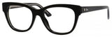 Dior Montaigne6 Eyeglasses