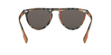 3778/3 - Multi - Brown