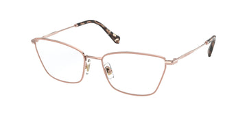 Miu Miu Core Collection 52SV Eyeglasses