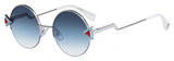 Fendi Ff0243 Sunglasses
