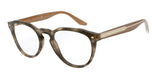 Giorgio Armani 7186F Eyeglasses