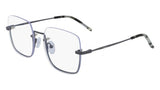 DKNY DK1001 Eyeglasses