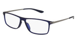 Puma Active/fundamentals PU0115O Eyeglasses